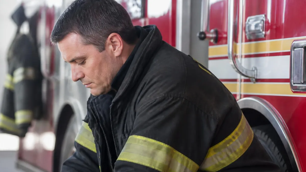 Fdny Line of Duty Deaths by the Numbers - FDNY - Fire Department New York certification study resource