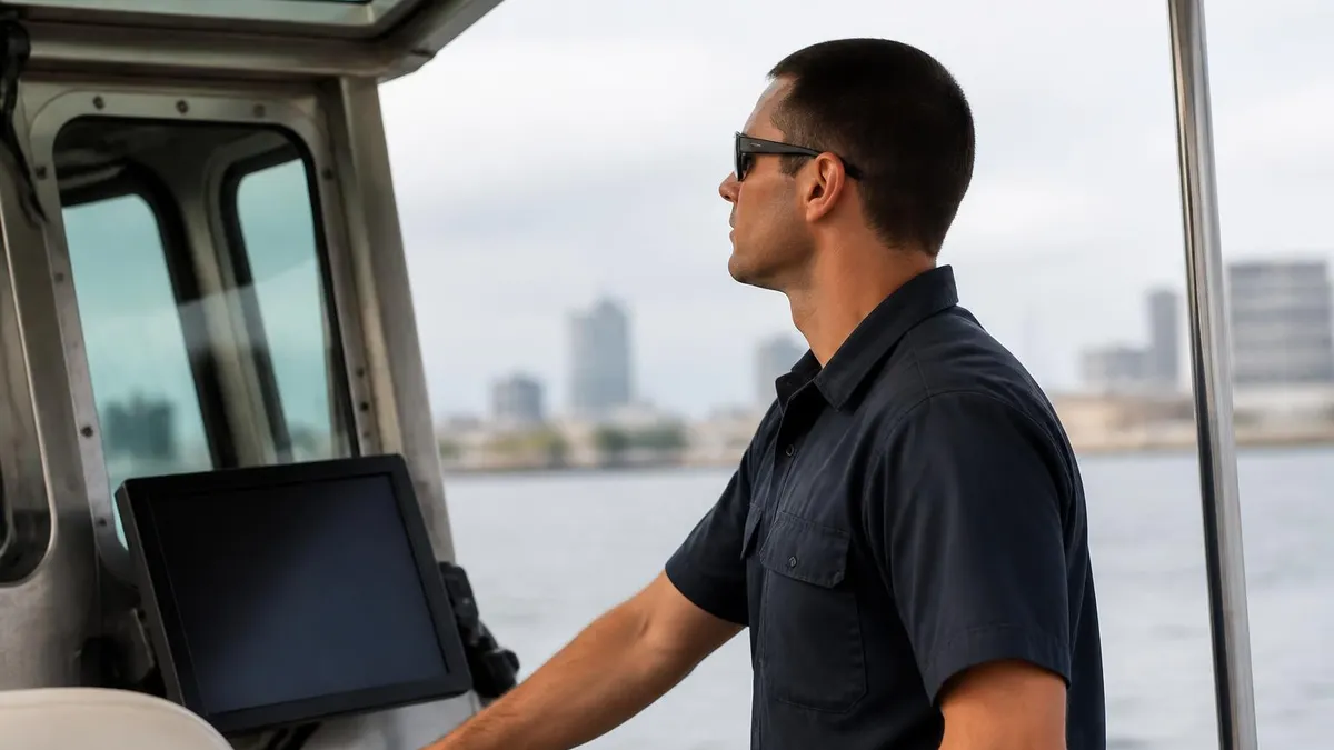 Fdny Marine Units by the Numbers - FDNY - Fire Department New York certification study resource