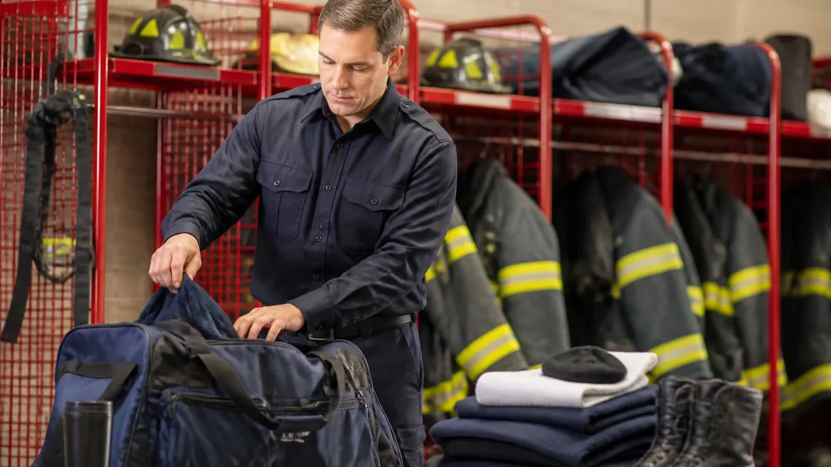Fdny Nypd Hockey Game Fan Preparation Checklist - FDNY - Fire Department New York certification study resource