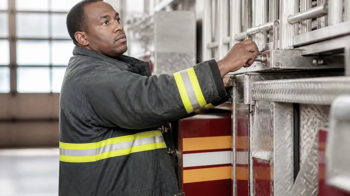 Fdny Platform-by-platform Breakdown - FDNY - Fire Department New York certification study resource