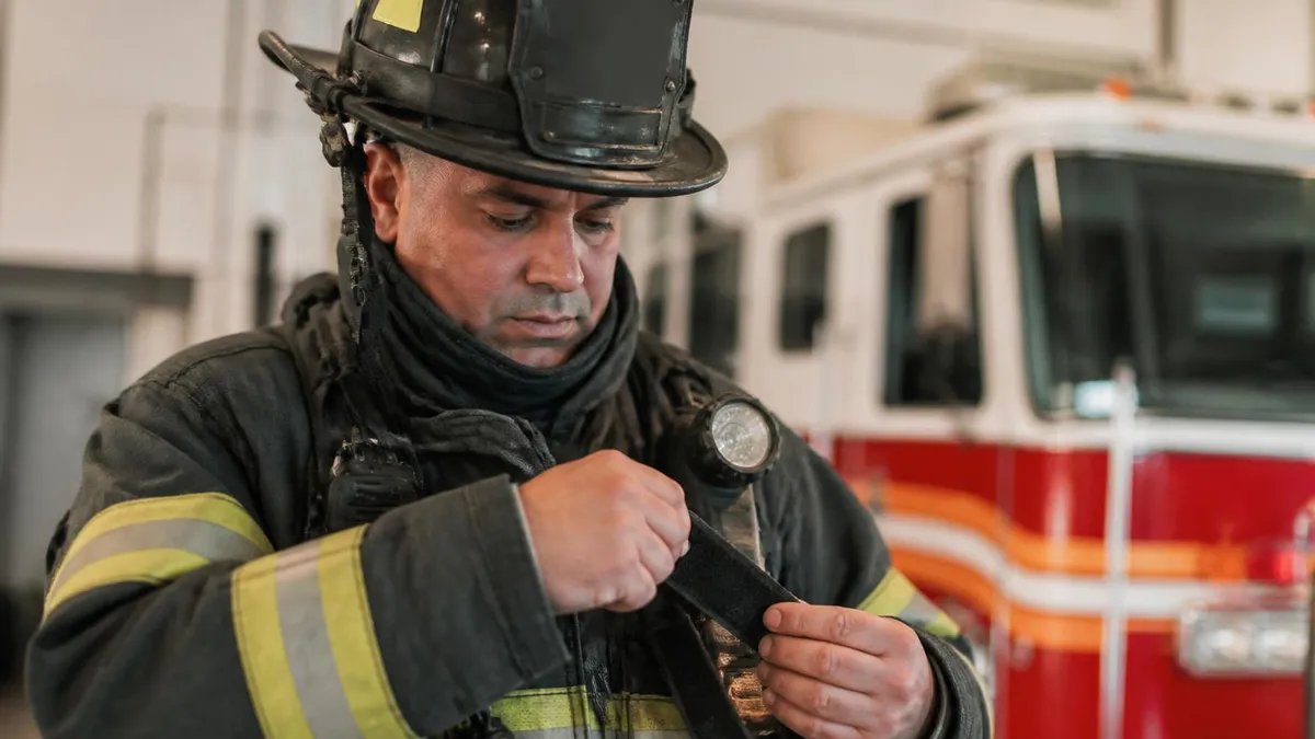 Fdny Ranks by the Numbers - FDNY - Fire Department New York certification study resource