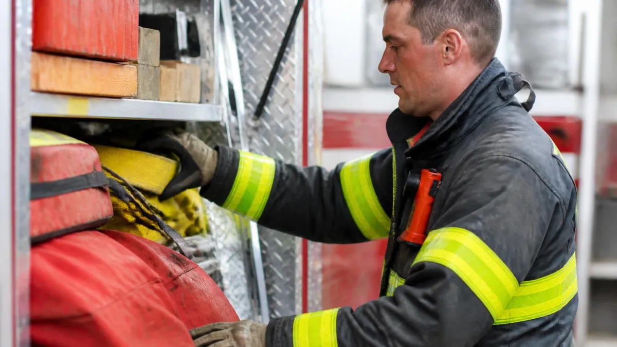 Fdny Rescue Companies by the Numbers - FDNY - Fire Department New York certification study resource