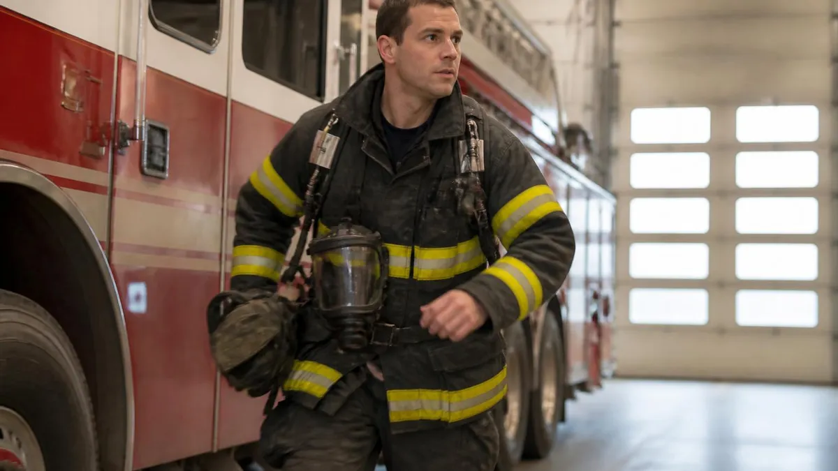 Fdny Runs and Workers in One Paragraph - FDNY - Fire Department New York certification study resource