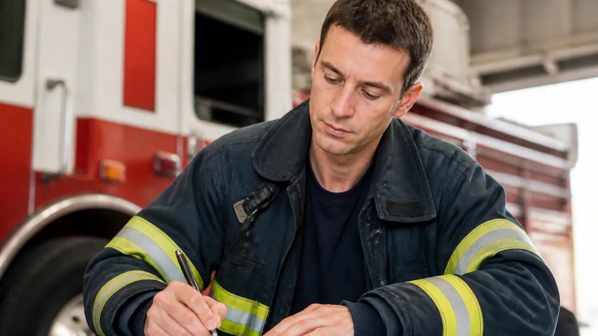 Fdny Salary by the Numbers - FDNY - Fire Department New York certification study resource