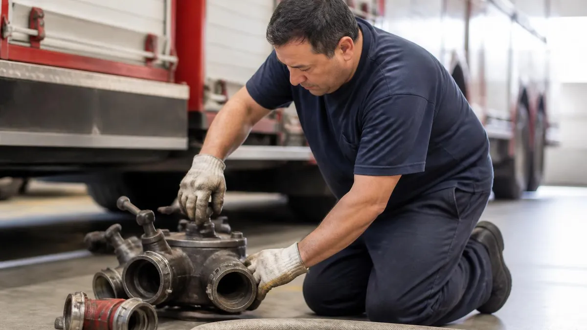 Fdny Shop by the Numbers - FDNY - Fire Department New York certification study resource