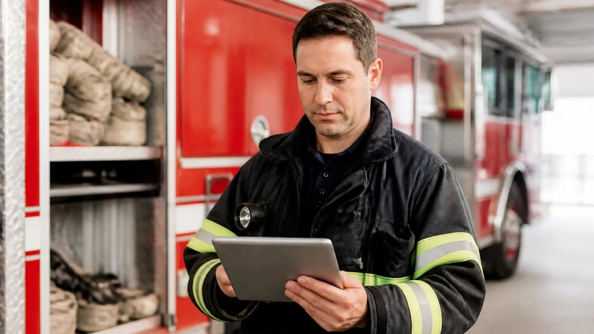 Fdny Social Media by the Numbers - FDNY - Fire Department New York certification study resource
