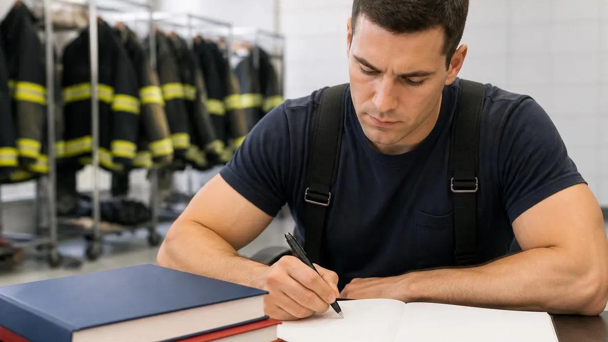 Fdny Test by the Numbers - FDNY - Fire Department New York certification study resource