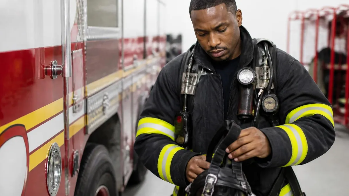 Is the Fdny Career Path Right for You? - FDNY - Fire Department New York certification study resource