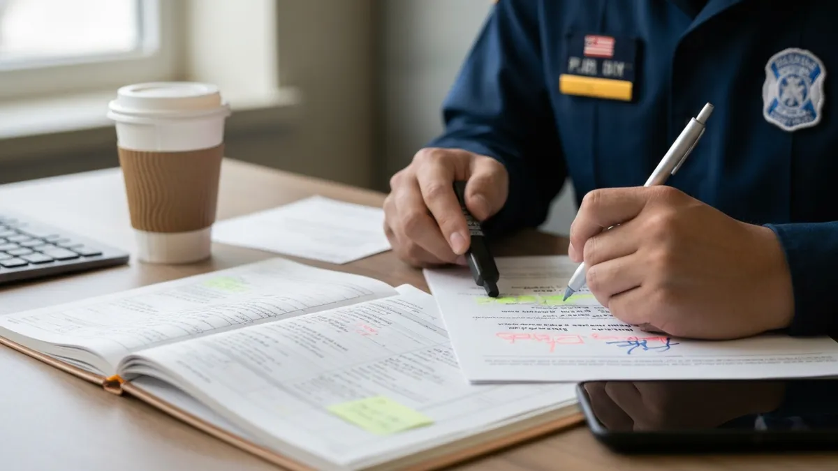 Fdny Training - FDNY - Fire Department New York certification study resource
