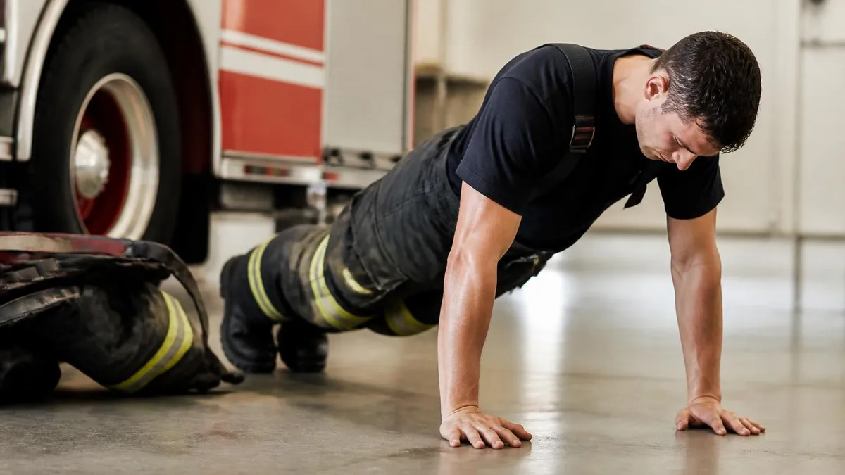 Fdny Written Exam and Cpat Breakdown - FDNY - Fire Department New York certification study resource
