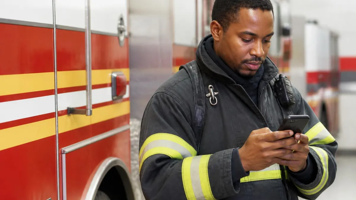 How to Get the Most Out of Fdny Twitter and Social - FDNY - Fire Department New York certification study resource
