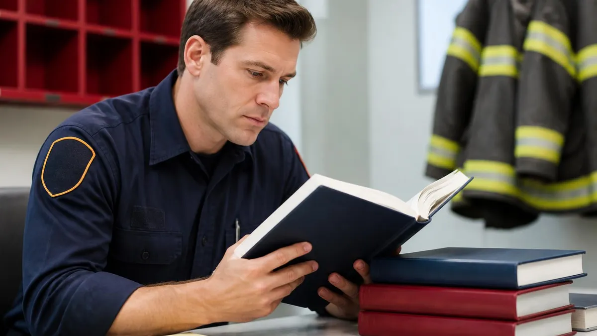 Memorize These Fdny Codes Before Your Exam - FDNY - Fire Department New York certification study resource