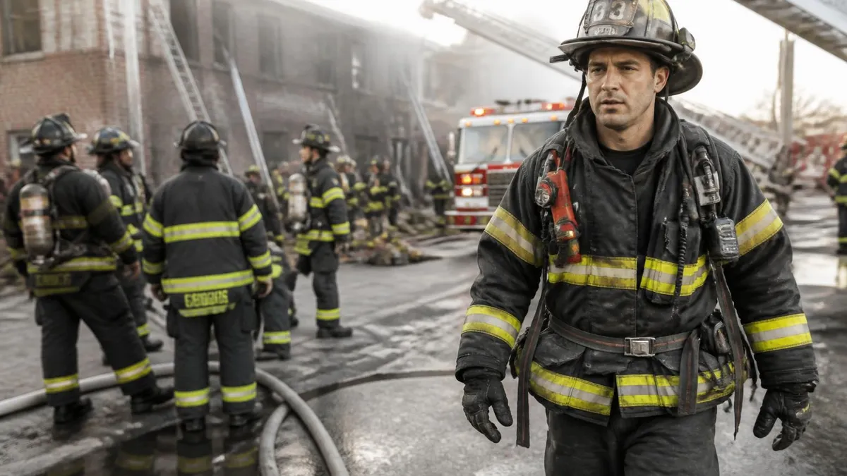 FDNY Business Portal: Complete Guide to Permits, Inspections, and Online Services