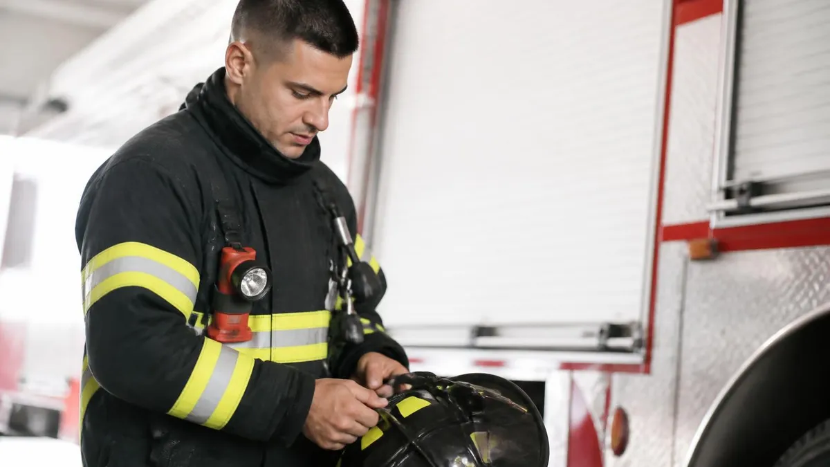 FDNY Fire Academy: Inside New York's Legendary Firefighter Training Program