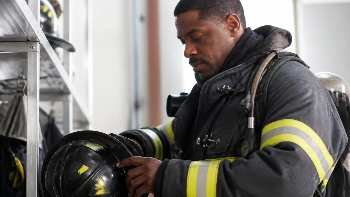 FDNY Firefighter Death: Line of Duty Sacrifice, Memorials, and the Legacy of New York's Bravest