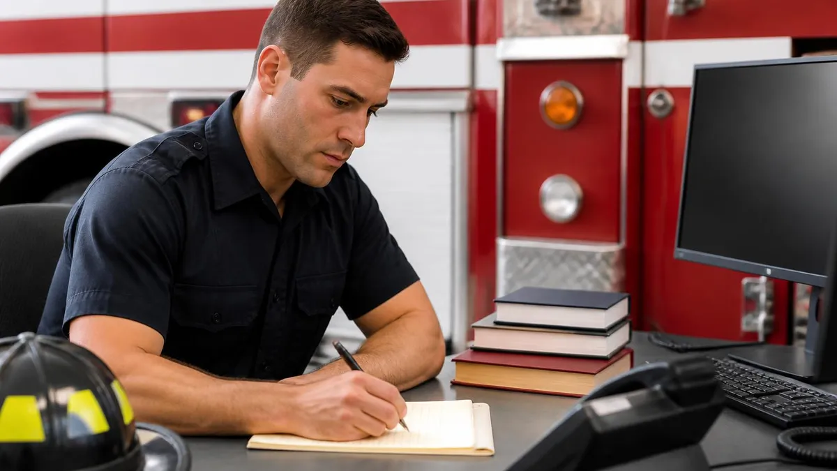 FDNY Logo: History, Meaning, and Symbolism of the Fire Department of New York Emblem