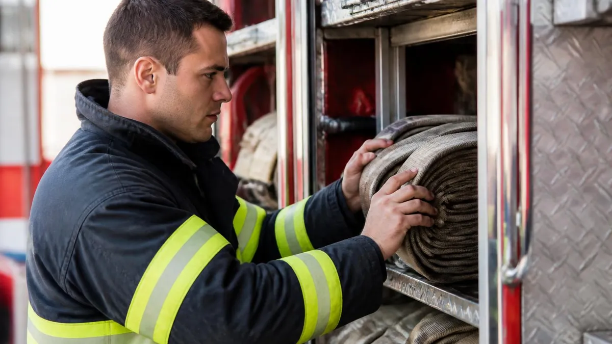 FDNY Ranks Explained: The Complete Chain of Command in the Fire Department of New York