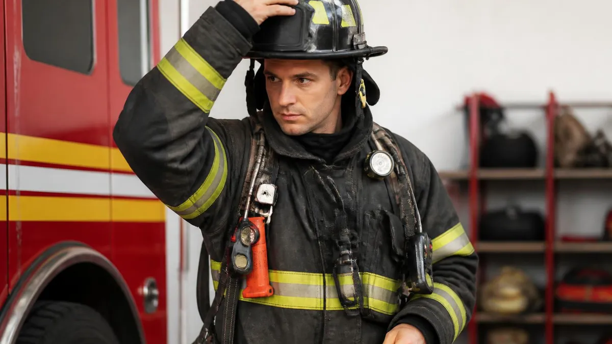 FDNY Rescue 1: Inside New York's Elite Rescue Company