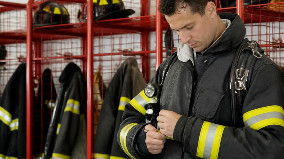 FDNY Rescue 2: Inside Brooklyn's Elite Rescue Company
