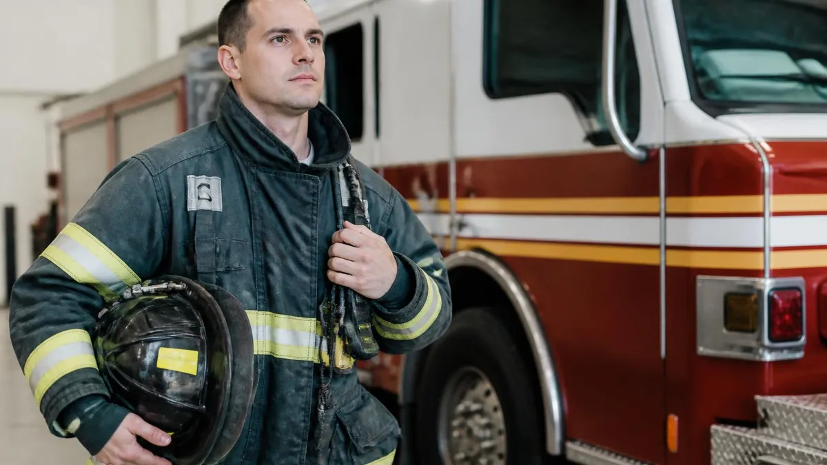 FDNY Rescue Companies: Inside Rescue 4 and New York City's Elite Special Operations Units