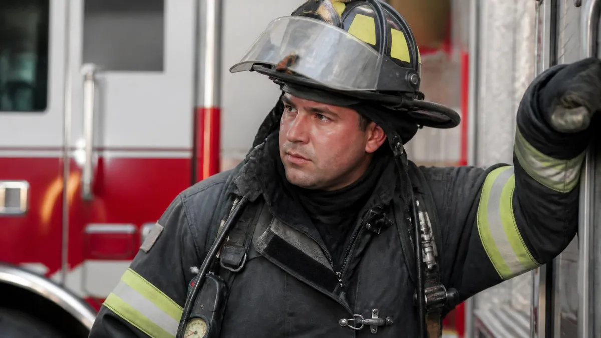 FDNY Test: Complete Study Guide and Practice Test Prep for the Fire Department of New York Exam