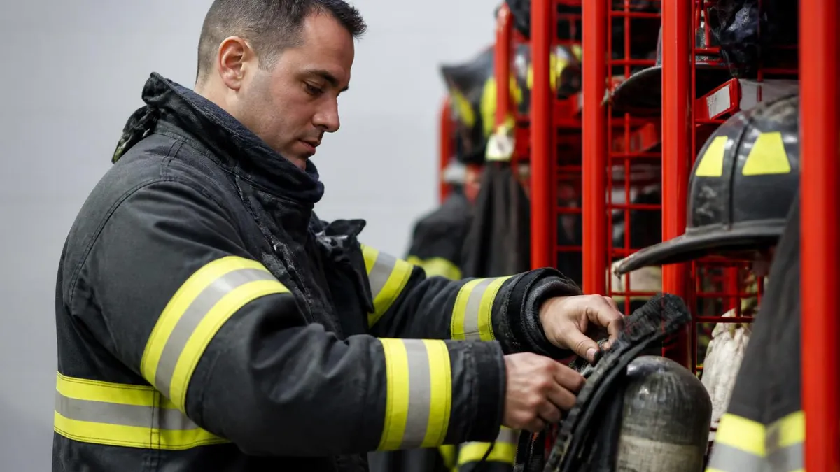 FDNY Twitter and Social Media: How the Fire Department of New York Uses Digital Platforms