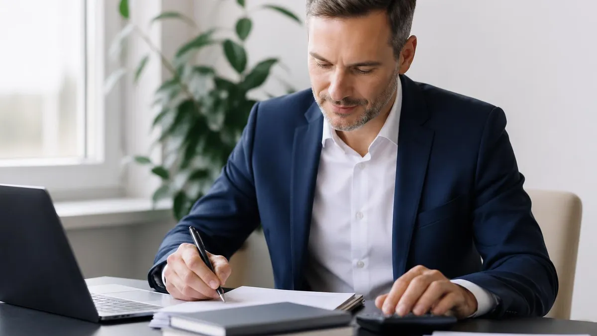 Financial Freedom - Financial Management for Project Managers certification study resource