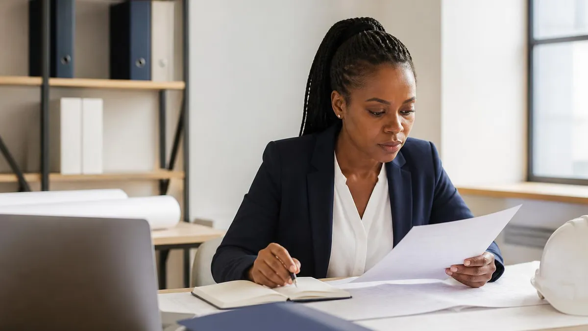 Financial Management Associate: Complete Career Guide