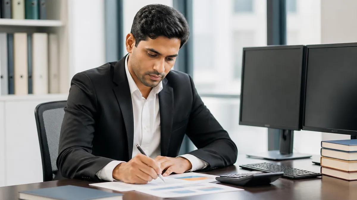 Financial Risk Manager Certification: FRM Exam Guide