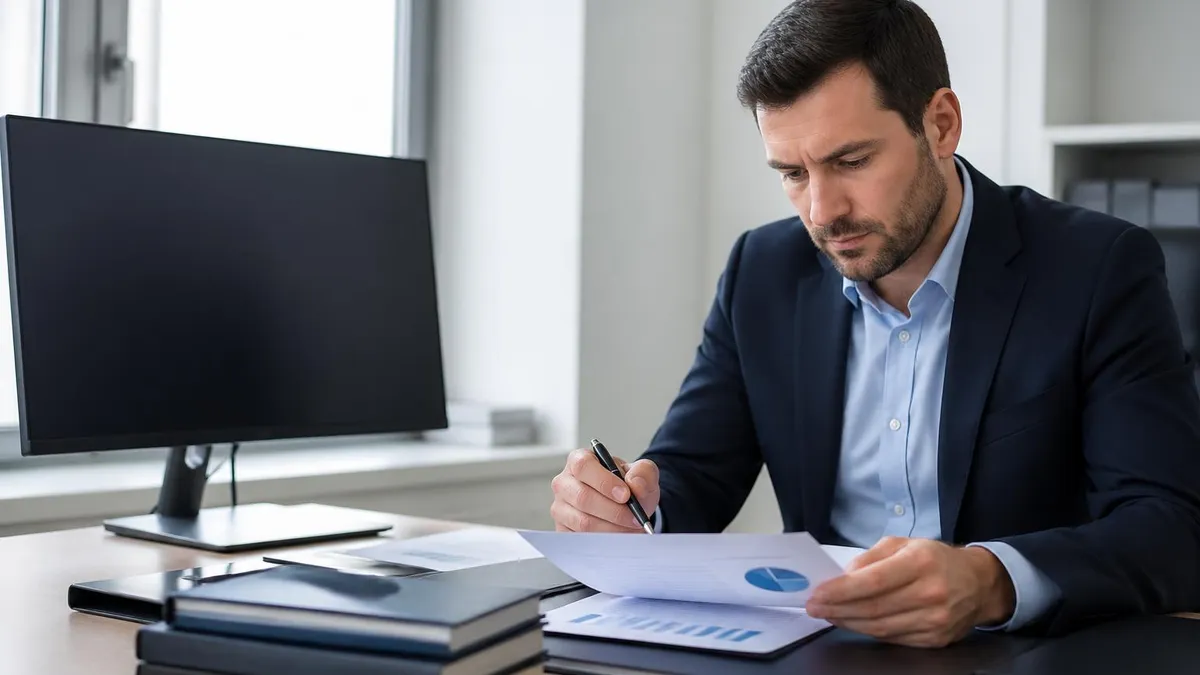 Core Financial Risk Categories - Financial Risk Management certification study resource