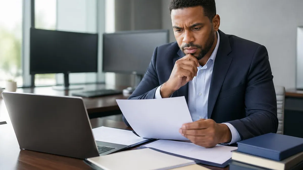 Financial Risk Management: Complete Overview Guide 2026