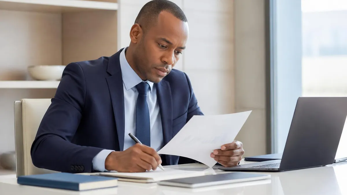 Financial Risk Manager (FRM) Certification: Complete Guide 2026