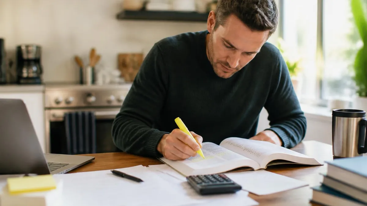 What is Financial Risk Management - Financial Risk Management certification study resource