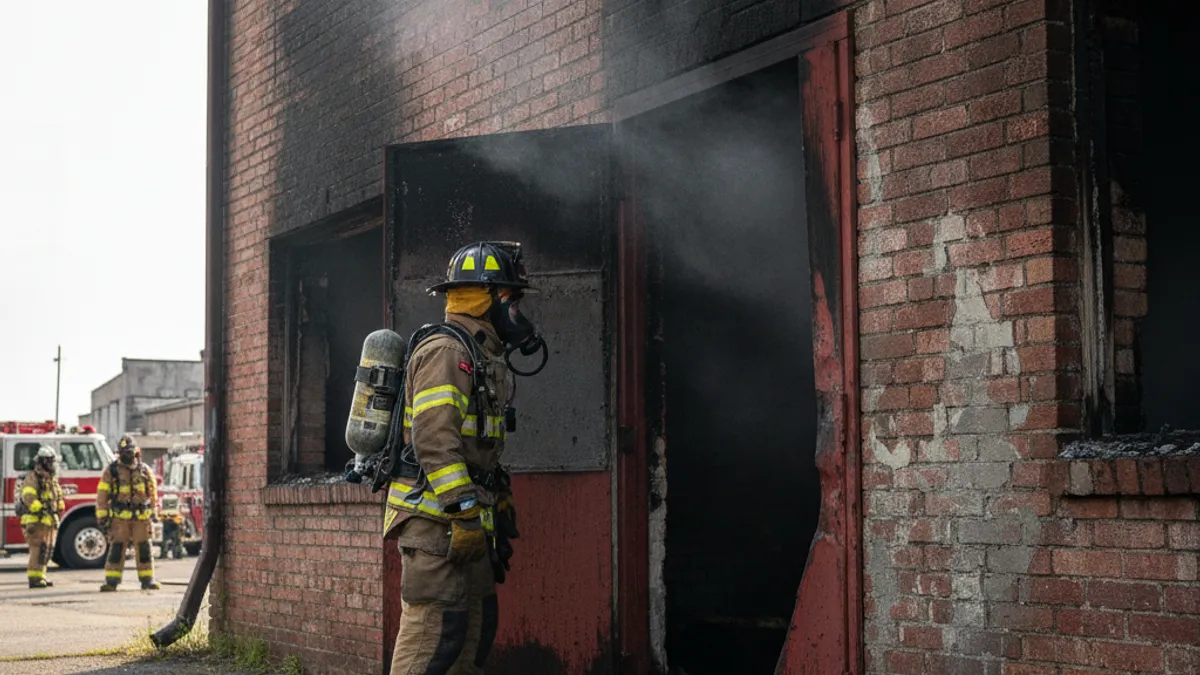 Firefighter 1 Practical Exam: Stations, Scoring, Pay and Prep Guide 2026 October