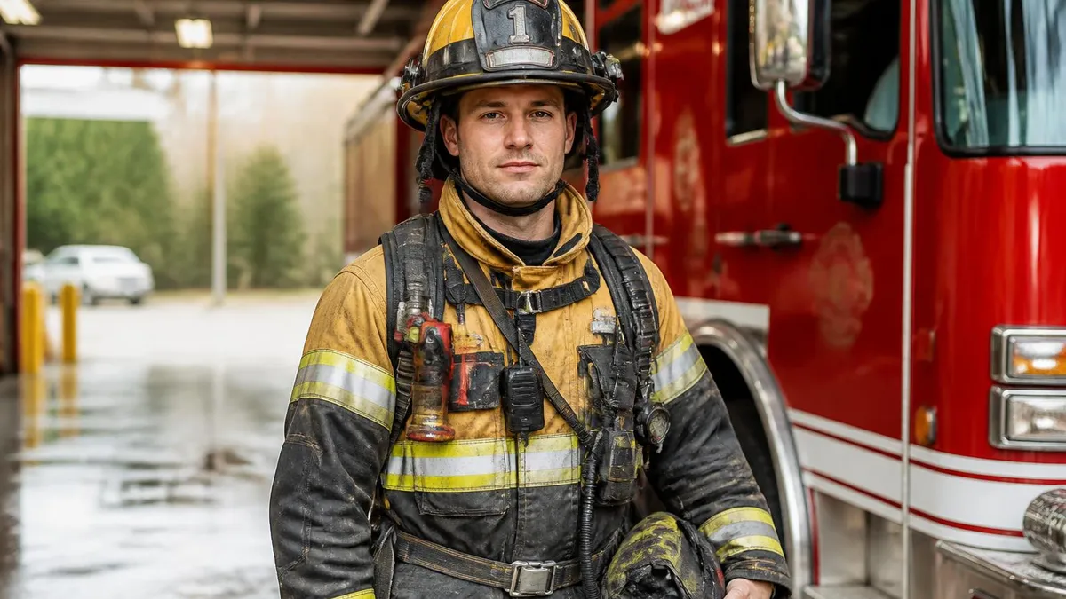 Firefighter Agility Test: Complete Guide to the CPAT and Physical Fitness Standards