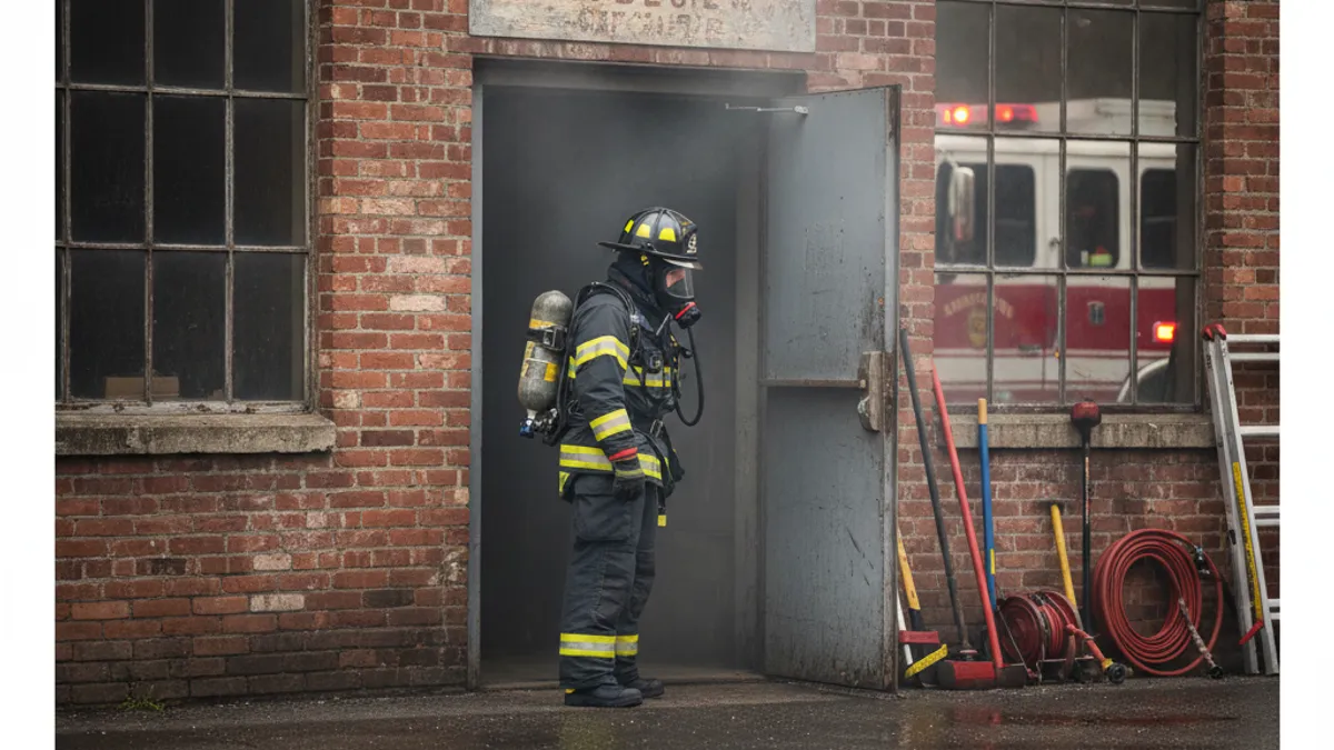 Firefighter CPAT Test: Complete Guide to Passing the Candidate Physical Ability Test