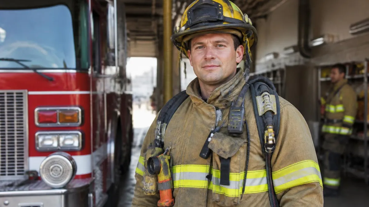 Firefighter Entrance Exam: Complete Guide to Scoring High and Launching Your Career