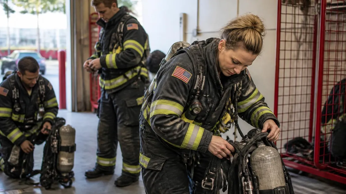 Firefighter 130 Firefighter - Firefighter certification study resource