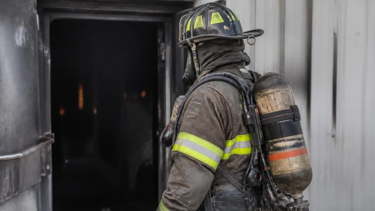 Firefighter - Firefighter certification study resource