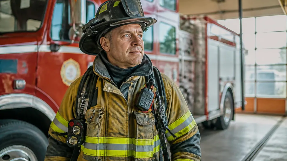Firefighter Ask Firefighter - Firefighter certification study resource