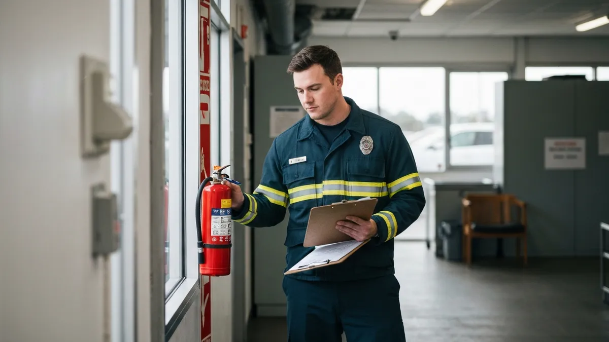 Firefighter - Firefighter certification study resource