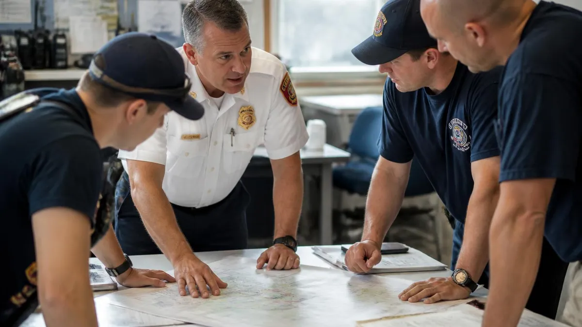 Firefighter - Firefighter certification study resource