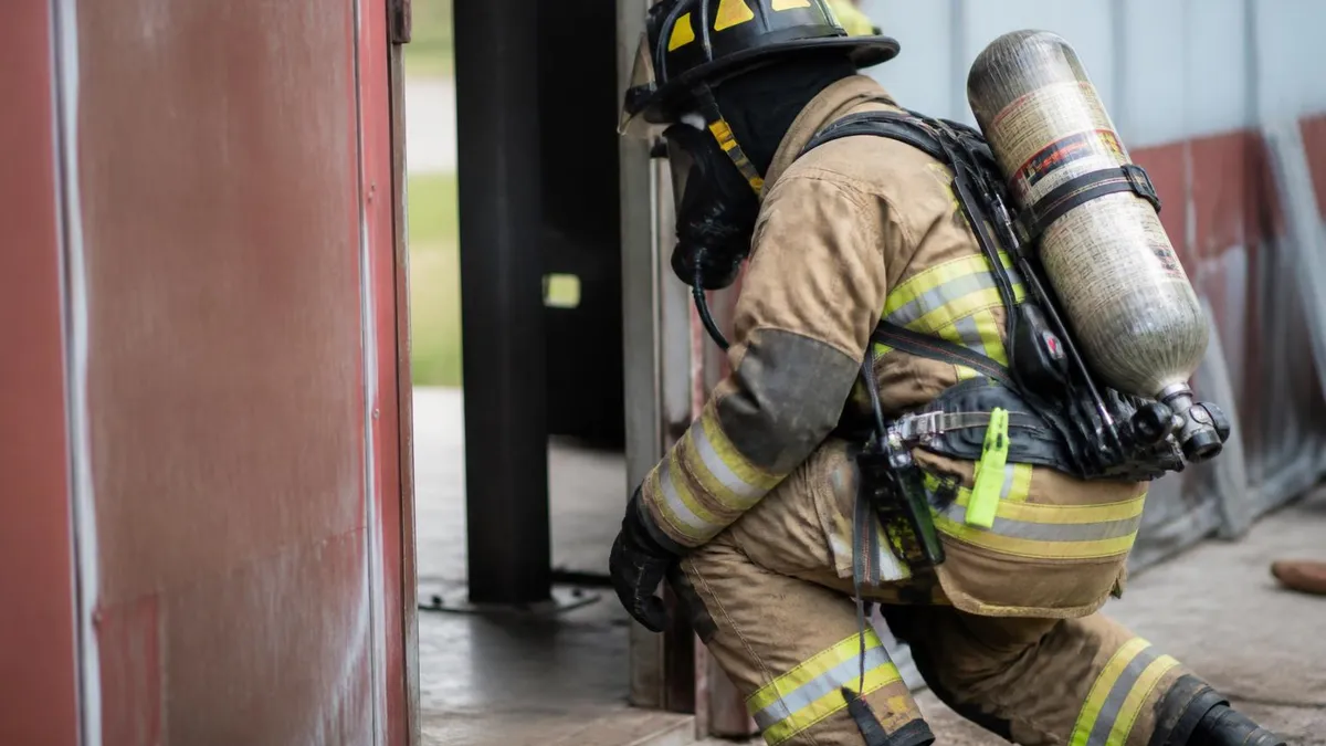 Idaho Firefighters Shot - Firefighter certification study resource