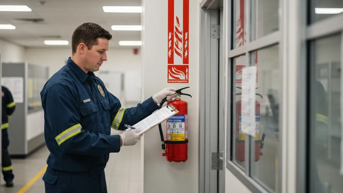 Firefighter - Firefighter certification study resource