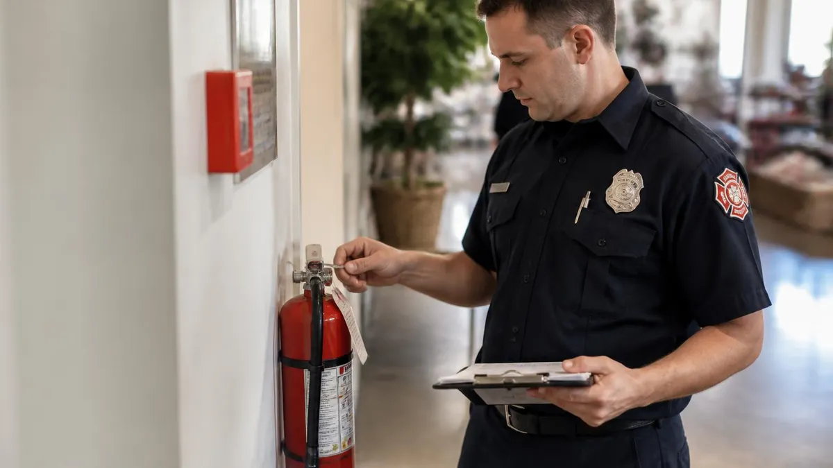 Firefighter Firefighter Pack - Firefighter certification study resource