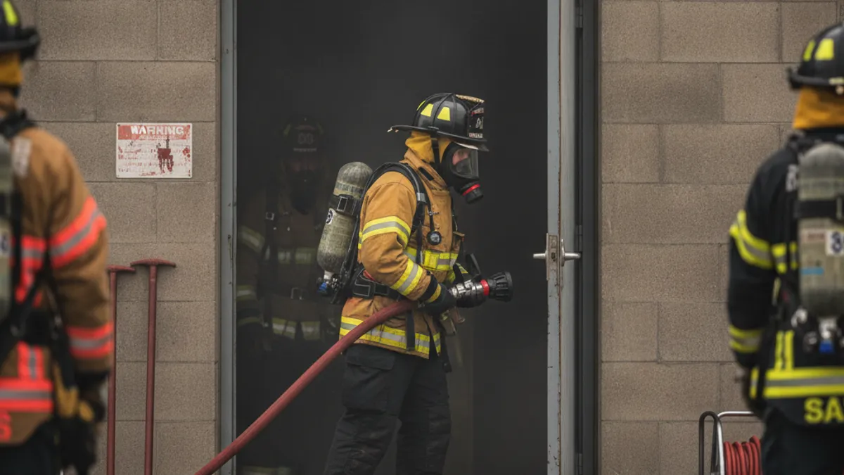 Firefighter - Firefighter certification study resource