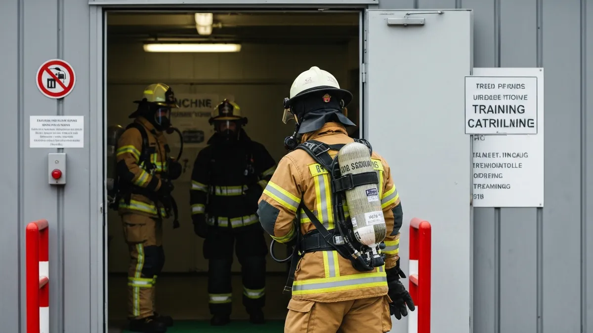 Firefighter - Firefighter certification study resource