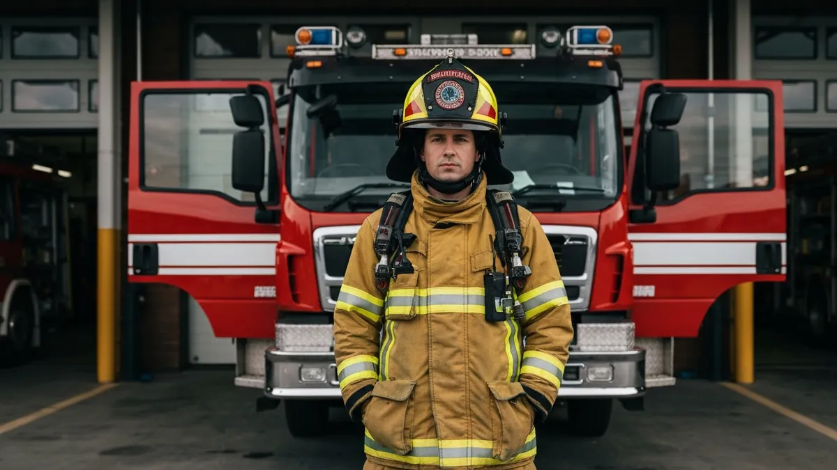 Firefighter Firefighter Written - Firefighter certification study resource