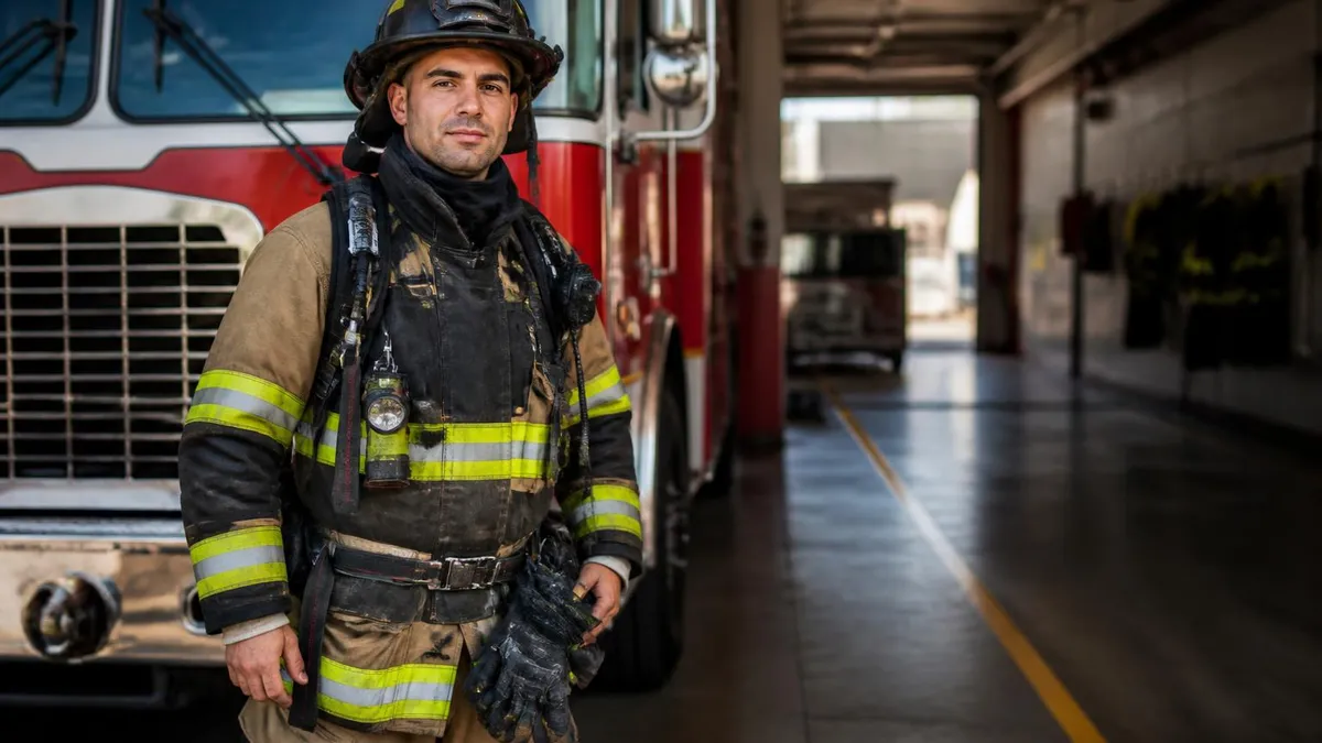 Firefighter - Firefighter certification study resource