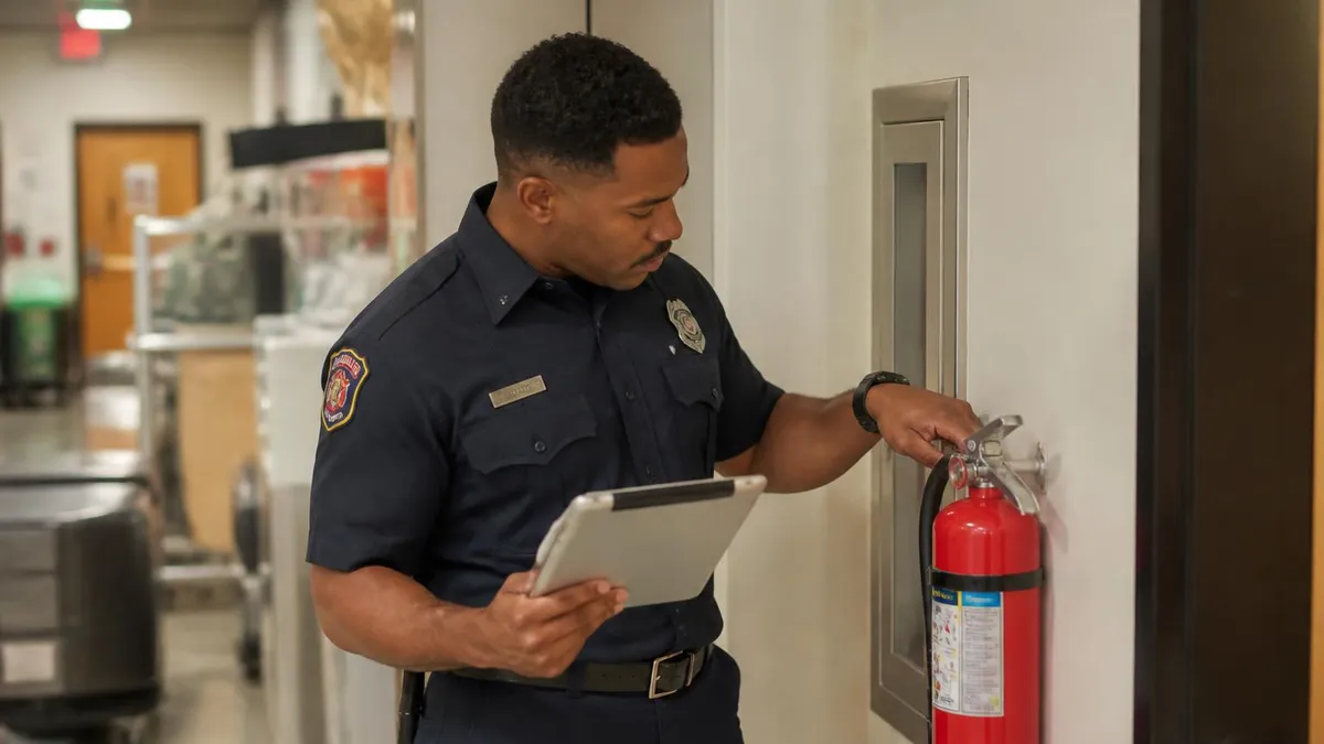 Idaho Firefighters Shot - Firefighter certification study resource